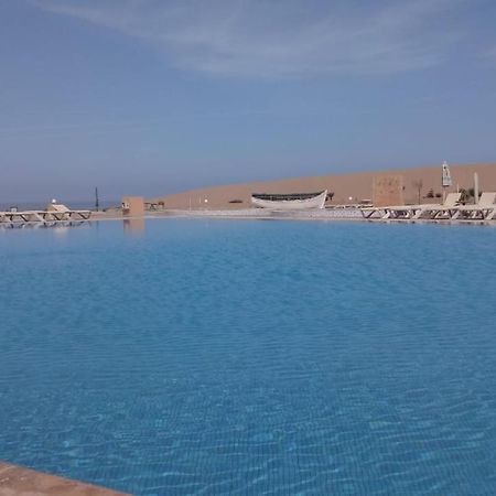 מלון מירלפט Mimid Dunes Beach מראה חיצוני תמונה