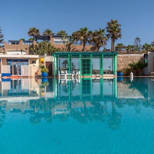 מלון מירלפט Mimid Dunes Beach מראה חיצוני תמונה