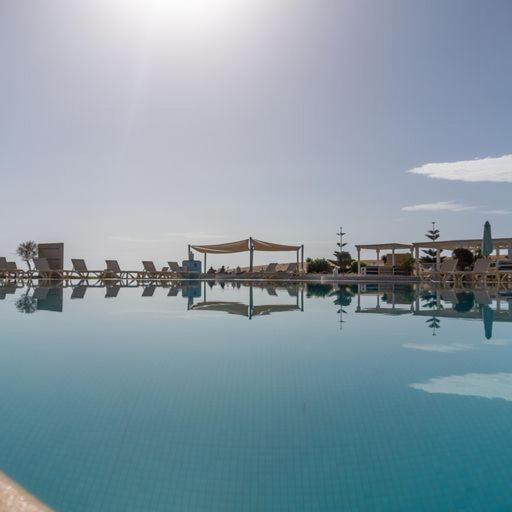 מלון מירלפט Mimid Dunes Beach מראה חיצוני תמונה